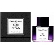 Philly & Phill Faith For Fantasy