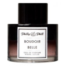 Philly & Phill Boudoir Belle фото духи