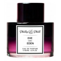 Philly & Phill Eve Goes Eden