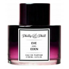 Philly & Phill Eve Goes Eden