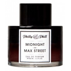 Philly & Phill Midnight On Max Street фото духи