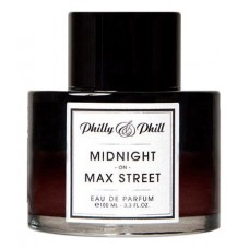Philly & Phill Midnight On Max Street фото духи