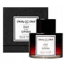 Philly & Phill Out At The Opera фото духи