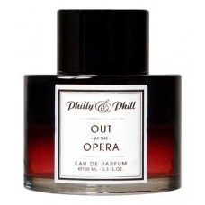 Philly & Phill Out At The Opera фото духи