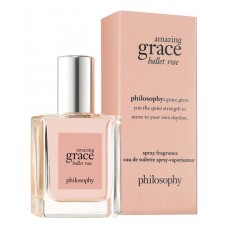 Philosophy Amazing Grace Ballet Rose фото духи