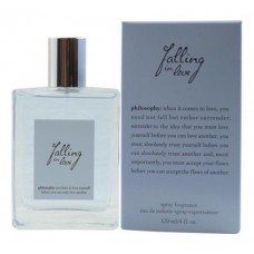 Philosophy Falling in Love фото духи