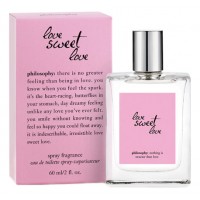 Philosophy Love Sweet Love Philosophy Love Sweet Love