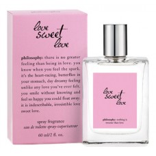 Philosophy Love Sweet Love