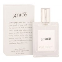 Philosophy Pure Grace Philosophy Pure Grace