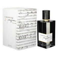 L'Orchestre Parfum Piano Santal