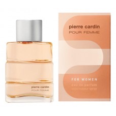 Pierre Cardin Pour Femme фото духи