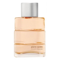 Pierre Cardin Pour Femme фото духи