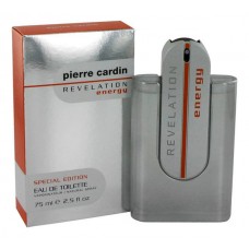 Pierre Cardin Revelation Energy
