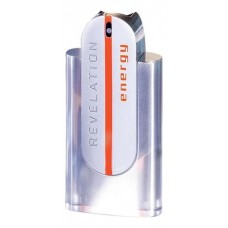 Pierre Cardin Revelation Energy фото духи