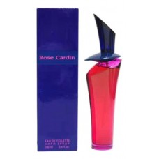 Pierre Cardin Rose by Cardin