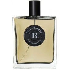 Pierre Guillaume 03 Cuir Venenum фото духи