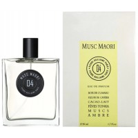 Pierre Guillaume 04 Musc Maori Pierre Guillaume 04 Musc Maori