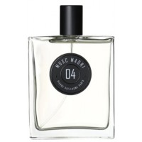 Pierre Guillaume 04 Musc Maori Pierre Guillaume 04 Musc Maori