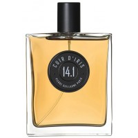 Pierre Guillaume 14.1 Cuir D'Iris