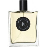 Pierre Guillaume 14 Iris Oriental