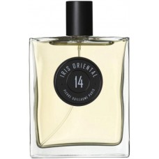 Pierre Guillaume 14 Iris Oriental фото духи