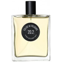 Pierre Guillaume 20.2 Eglise De Velours