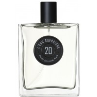 Pierre Guillaume 20 L'Eau Guerriere
