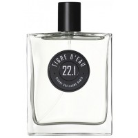Pierre Guillaume 22.1 Tigre D’Eau