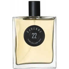 Pierre Guillaume 22 DjHenne фото духи