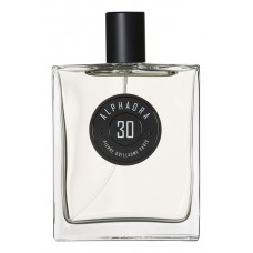 Pierre Guillaume 30 Alphaora фото духи