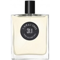 Pierre Guillaume 31.1 L'Air & L'Eros