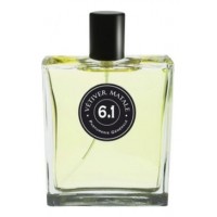 Pierre Guillaume 6.1 Vetiver Matale
