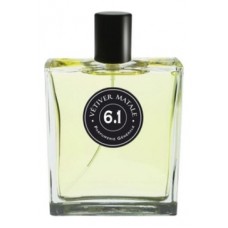 Pierre Guillaume 6.1 Vetiver Matale фото духи