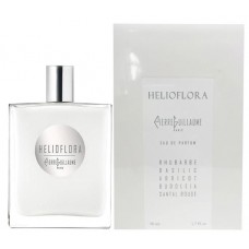 Pierre Guillaume Helioflora фото духи