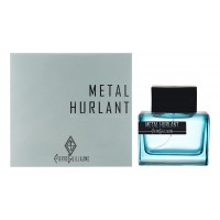 Pierre Guillaume Metal Hurlant