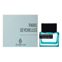 Pierre Guillaume Paris Seychelles