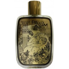 Pierre Guillaume Pillowpoem