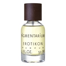Pigmentarium Erotikon