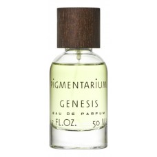 Pigmentarium Genesis