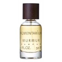 Pigmentarium Murmur