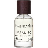 Pigmentarium Paradiso Pigmentarium Paradiso