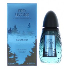 Pino Silvestre Rainforest