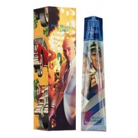 Pitbull Cuba Man Pitbull Cuba Man