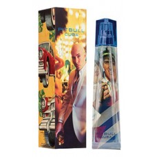 Pitbull Cuba Man