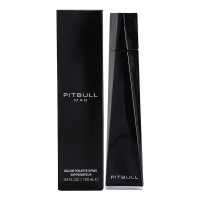 Pitbull Man Pitbull Man