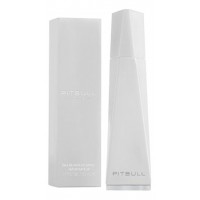 Pitbull Woman Pitbull Woman