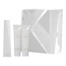 Pitbull Woman фото духи