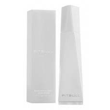 Pitbull Woman фото духи