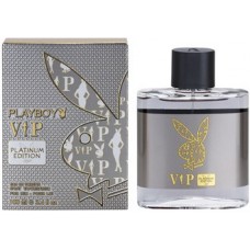 Playboy VIP Platinum фото духи