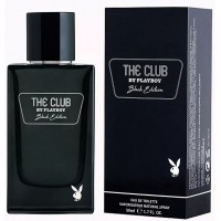 Playboy The Club Black Edition